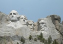 Mount Rushmore